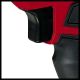 11. Einhell TE-CI 18/1 Li-Solo 2300 RPM Czarny, Czerwony