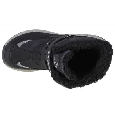 7. Buty Kappa Cekis Tex T Jr 260903T-1115
