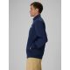 4. Bluza dresowa regular bez kaptura męska 4F 4FRSS26TSWSM2977-31S