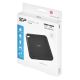 10. Dysk zewnętrzny SSD Silicon Power PC60 (2TB; USB 3.2 Gen 2; SP020TBPSDPC60CK)