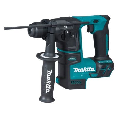 2. Młotowiertarka 18V MAKITA DHR171RTJ