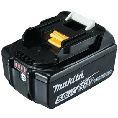 2. Akumulator Li-Ion 18V/5,0Ah BL1850B MAKITA