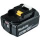 2. Akumulator Li-Ion 18V/5,0Ah BL1850B MAKITA