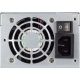 3. Inter-Tech ASPOWER U2A-B20500-S moduł zasilaczy 500 W 20+4 pin ATX Stal nierdzewna