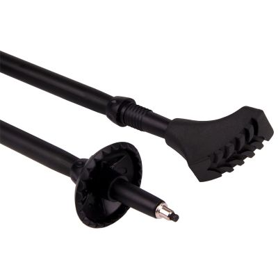 12. KIJE NORDIC WALKING ENERO PRO EVO I POKROWIEC