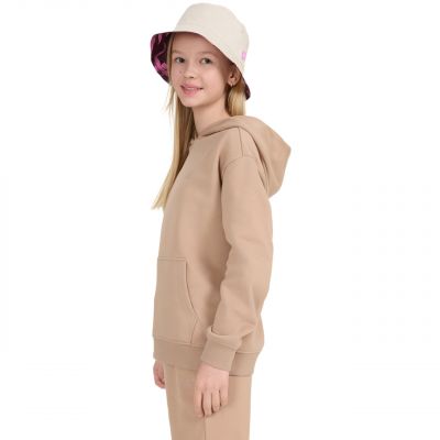 8. Bluza 4F F1854 Jr 4FJWSS25TSWSF1854 83S