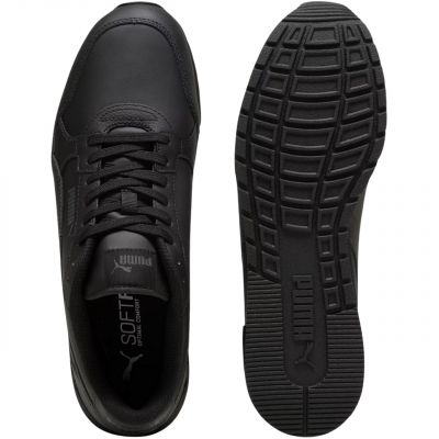 3. Buty Puma ST Runner v4 L M 399068 09