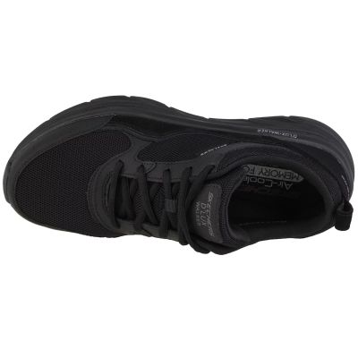 3. Skechers D'Lux Walker New Moment 232363-BBK Czarne 43