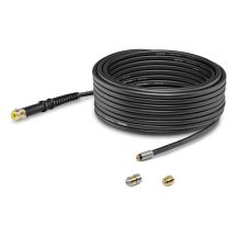 Zestaw do czyszczenia rur Kärcher PC 15 - z wężem 15m