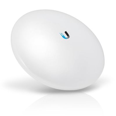 3. UISP Wireless airMAX 2.4 GHz Ubiquiti airMAX NanoBeam 2AC (NBE-2AC-13-EU)