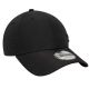 3. New Era Tonal Flawless 9FORTY New York Yankees Cap 60667407 Czarne OSFM