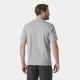 5. Koszulka Helly Hansen HH Logo 3.0 M 54596 949