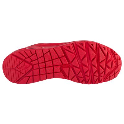 4. Skechers Uno-Stand on Air 73690-RDS Czerwone 36