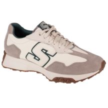 Skechers Upper Cut Neo Jogger - Lantis 210744-OFWT Białe 41