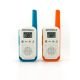 MOTOROLA RADIOTELEFON T42 2-PAK POMAR-NIEB