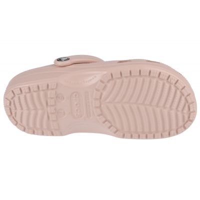 5. Klapki Crocs Classic Clog W 10001-6UR