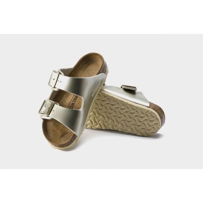 3. Klapki Birkenstock Arizona BS Jr 1014840
