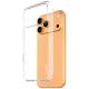 2. Etui CARE by PanzerGlass Flagship Urban Explorer w. Clear Frame na iPhone 17 Pro Max - przezroczyste
