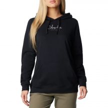 Columbia Trek Graphic Treatment Hoodie 2051611011 Czarne L