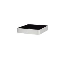 Adapter Eve Play Ethernet/LAN Wi-Fi - Srebrny (10EBR8701)