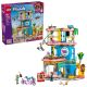 LEGO Friends 42689 - Domek klubu przyjaciół z Heartlake