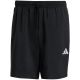 8. Spodenki adidas Essentials 3-Stripes Chelsea M JW1911