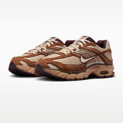 3. Buty męskie sportowe Nike Air Max Moto 2K Light British Tan Coconut Milk - IQ3410-281