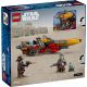 2. LEGO Star Wars 75437 Ścigacz Cobba Vantha