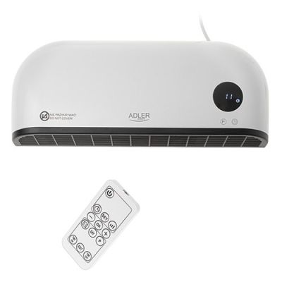 13. Kurtyna powietrzna ADLER AD 7751