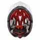23. Kask rowerowy Meteor Marven 24723-24725