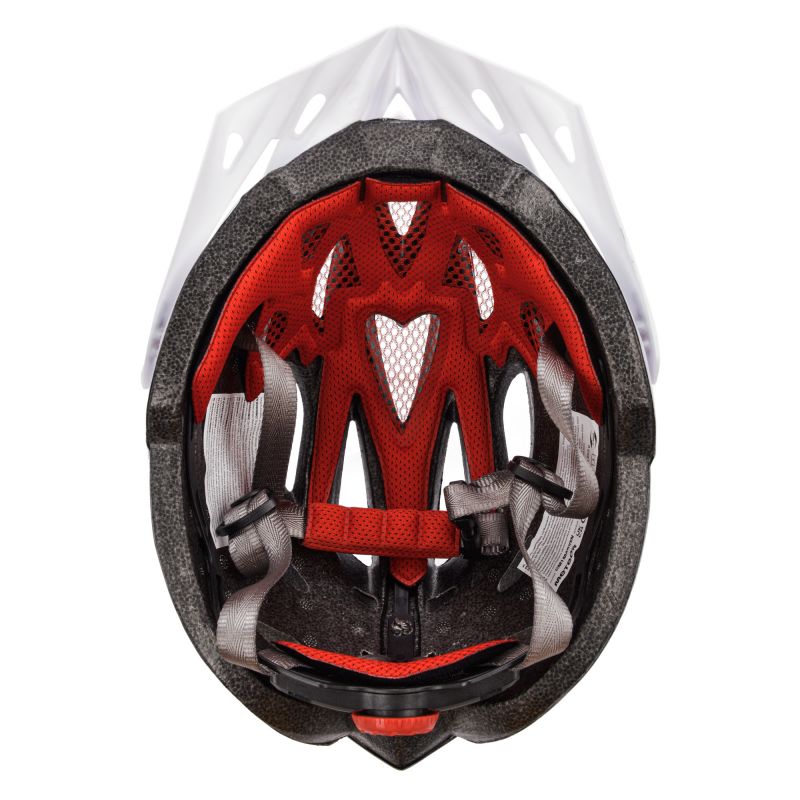 23. Kask rowerowy Meteor Marven 24723-24725