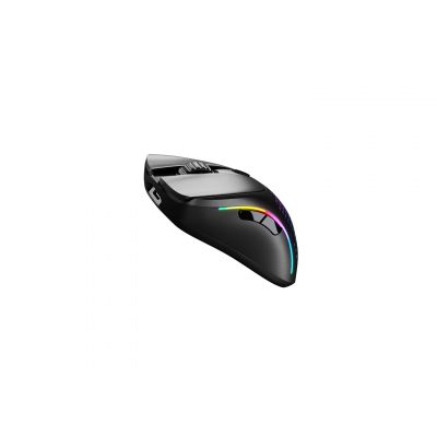 6. Glorious Gaming Glorious Model D 2 Wireless Gaming-Maus - schwarz