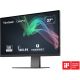 5. Viewsonic VP2788-5K monitor komputerowy 68,6 cm (27") 5120 x 2880 px 5K Ultra HD LED Czarny