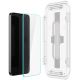 3. Szkło hartowane Spigen Glas.tR EZ Fit na Samsung Galaxy S24+ - 2 szt.