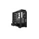 5. Obudowa BE QUIET! SILENT BASE 601 BG026 (ATX, Extended ATX, Mini ATX, Mini ITX; kolor czarny)