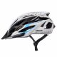 21. Kask rowerowy Meteor Gruver 24747-24749