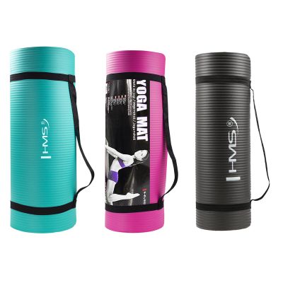 43. Mata do yogi HMS YM04 różowy