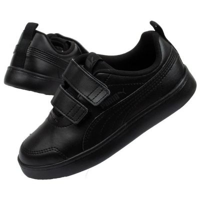 11. Buty Puma Courtflex Infants Jr 371544 06