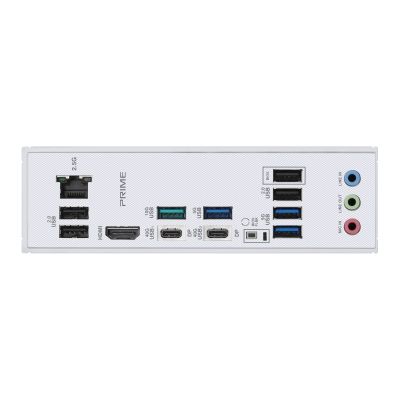 15. Płyta główna ASUS PRIME X870-P