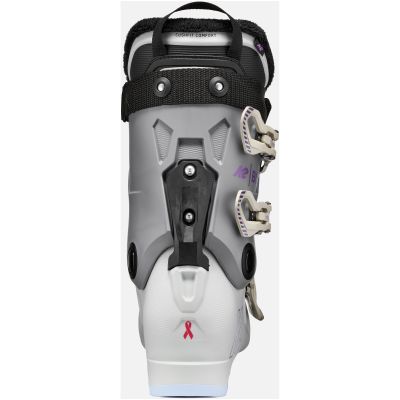 5. Buty narciarskie damskie K2 BFC 95 W
