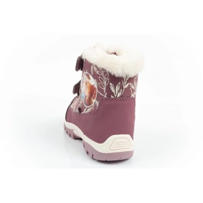 5. Buty, śniegowce Cerda Jr FZ011737