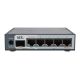 3. NET Router/Switch 5-port 1000M/Hex S E60IUGS Mikrotik
