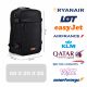 8. Plecak kabinowy Meteor Hermod 20 l 16884
