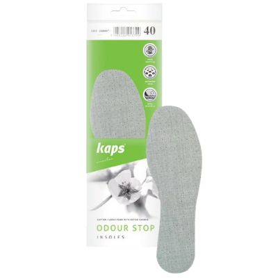 Kaps Odour Stop 010095  36