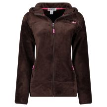 Polar damski Geographical Norway UPALOOD BROWN DB LADY 047-1 (WZ4176F/GN-BROWN)