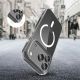 5. Etui Tech-Protect Flexair Hybrid CC MagSafe na iPhone 17 Pro - przezroczyste
