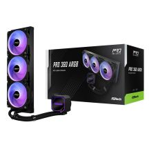 Chłodzenie ASRock Pro 360 ARGB