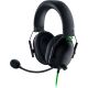 8. Razer Headset BlackShark V2 X Black