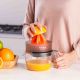 4. Wyciskarka do cytrusów Taurus Citrus Compact Glass 30W