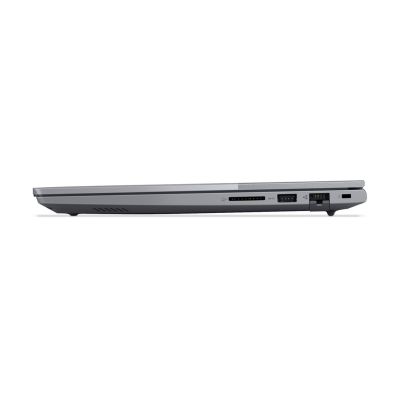 9. Lenovo ThinkBook 14 G9 IRL Intel Core 5 210H Laptop 35,6 cm (14") Full HD 16 GB DDR5-SDRAM 512 GB SSD Wi-Fi 7 (802.11be) Windows 11 Pro Angielski Szary